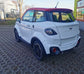 Chatenet CH46 Junior | 2024 | Diesel | 6 km | Veículo Sem Carta (VSP) | Nova