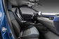 Toyota C-HR 1.8 Híbrido 122cv – SUV Compacto Híbrido Automático 2017 | 128 000 km Certificados
