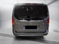 Mercedes-Benz Classe V V300d 4Matic 2022 | Diesel | Automático | 12.455km | Usado