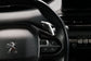 Peugeot 3008 Allure 2022 — Diesel Automático — 90 600 km — Usado