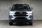 Toyota Hilux 2.4 D-4D 150cv Cabine Dupla 4x4 Automático 2022 | Pick-up Lendária | Câmara | Reboque | Multimédia | 117 400 km | 8 000€