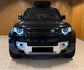 Land Rover Defender PHEV 2022 | Híbrido | Automático | 59.000km | Usado