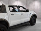 Ford Ranger Raptor | 2021 | Diesel | Automático | 92.060 km | Cabine Dupla