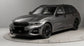 BMW 330e xDrive Touring | 2021 | Híbrido Plug-in | Automático | 59.800 km | Break