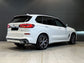 BMW X5 xDrive45e | 2021 | Híbrido Plug-in | Automático | 86.000 km | SUV