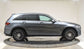Mercedes GLC 300e 2020 | Híbrido | Automático | 2.020km | Como Novo