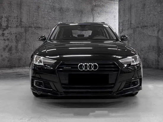 Audi A4 Avant 2.0 TDI Quattro 2018 — 159 400 km — Usado