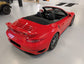 Porsche 911 Turbo S Cabriolet 2015 | Gasolina | Automático | 94.715km | Usado