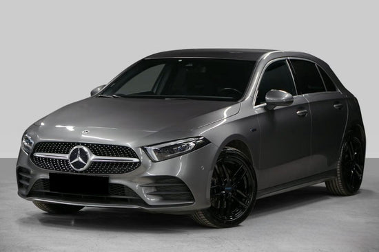Mercedes A 250e 2021 | Híbrido | Automático | 87.500km | Usado