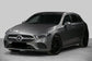 Mercedes A 250e 2021 | Híbrido | Automático | 87.500km | Usado