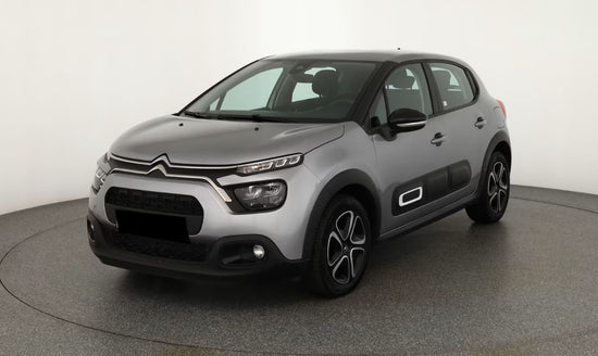 Citroën C3 1.2 PureTech 110cv – Urbano Gasolina Manual 2024 | Como Novo | Apenas 13 378 km
