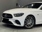 Mercedes-Benz E300e 4Matic AMG Line | 2021 | Híbrido Plug-in | Automático | 54.000 km | Berlína