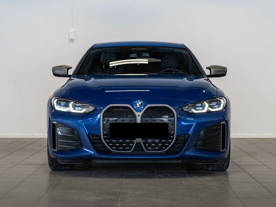 BMW i4 M50 2022 | Elétrico | Automático | 48.500km | Usado