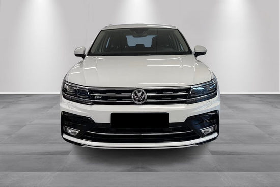 Volkswagen Tiguan 2.0 TSI 4Motion Highline DSG 180cv Gasolina Automático 2017|98 064 km