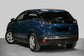 Peugeot 3008 Allure 2022 — Diesel Automático — 90 600 km — Usado