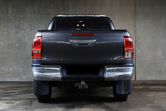 Toyota Hilux 2.4 D-4D 150cv Cabine Dupla 4x4 Automático 2022 | Pick-up Lendária | Câmara | Reboque | Multimédia | 117 400 km | 8 000€
