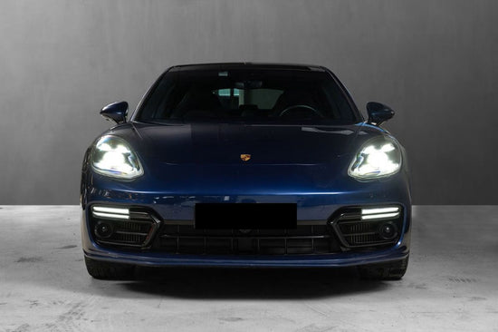Porsche Panamera 4 E-Hybrid 2020 | Híbrido | Automático | 76.900km | Usado