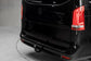 Mercedes-Benz Vito 4Matic All Black | 2023 | Diesel | Automático | 64.000 km | Minivan
