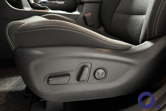 Kia Sportage Active 1.6 MHEV 136cv – SUV Híbrido Automático 2021 | 82 500 km Certificados