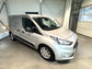 Ford Transit Connect L2 TDCi | 2024 | Diesel | Automático | 39.000 km | Trend