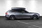 BMW 520d xDrive | 2018 | Diesel | Automático | 185.000 km | M-Sport