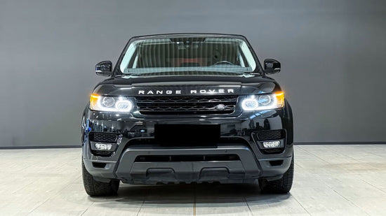 Land Rover Range Rover Sport 3.0 TDV6 | 2014 | Diesel | Automático | 214.000 km | SUV 7 Lug.