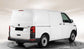 VW Transporter 2021 | Diesel | Automático DSG | 76.906km | Usado