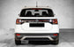 Volkswagen T-Cross Style 1.0 TSI 116cv – SUV Automático, Câmara de Marcha Atrás e Apple CarPlay