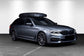 BMW 520d xDrive | 2018 | Diesel | Automático | 185.000 km | M-Sport