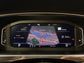 VW Tiguan Allspace R-Line 2.0 TDI 190cv – SUV 7 Lugares Diesel Automático 2020 | 100 596 km