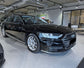Audi A8 55 TFSI V6 Quattro 340cv – Berlina de Luxo Híbrida 2018 | 1 Dono | 78 840 km