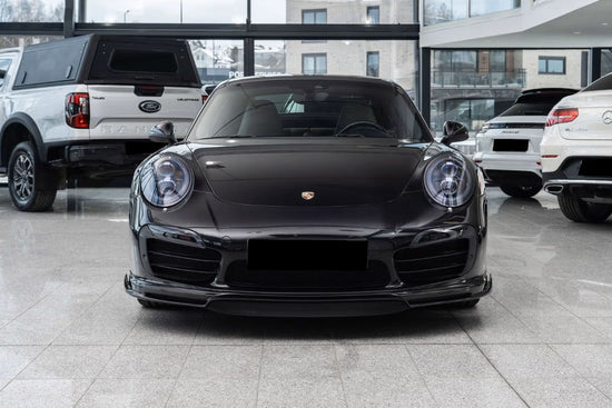 Porsche 911 Turbo S 2014 | Gasolina | Automático | 88.000km | Usado