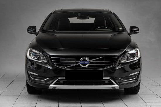 Volvo V60 D6 AWD | 2017 | Híbrido | Automático | 146.000 km | Summum