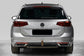 Volkswagen Passat GTE Exclusive 2021 — Híbrido Automático — 73 400 km — Usado