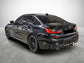 BMW Série 3 330e M Sport 89 000 km híbrido plug-in 292 cv