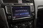 Volkswagen Golf GTE 5 Portas 204cv Híbrida Plug-in DSG Automático 2016 | Compacta Desportiva | Teto Panorâmico | Webasto | Câmara | GPS | Clim. Auto | Modo Elétrico | 106 089 km | 5 400€