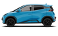 BYD Dolphin Surf Elétrico 2025 – Citadino 100% Elétrico | Até 322 km Autonomia | 5 Estrelas NCAP | A partir de 23 990€