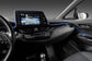 Toyota C-HR 1.8 Híbrido 122cv – SUV Compacto Híbrido Automático 2017 | 128 000 km Certificados