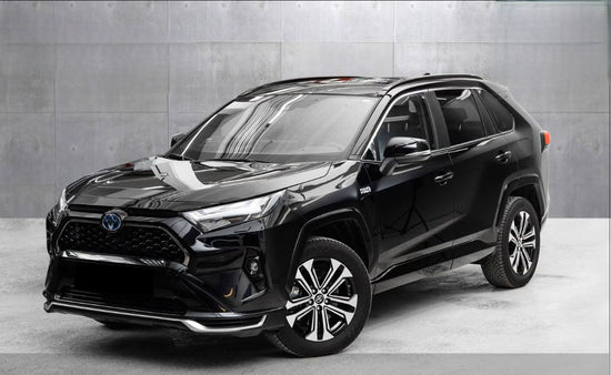 Toyota RAV4 Plug-in Hybrid 306cv AWD-i Active Tech Automático 2024 | PHEV 4x4| 47 066 km