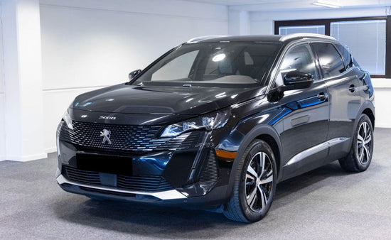 Peugeot 3008 2021 | Híbrido | Automático | 56.300km | Usado