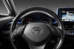 Toyota C-HR 1.8 Híbrido 122cv – SUV Compacto Híbrido Automático 2017 | 128 000 km Certificados