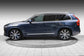 Volvo XC90 Recharge T8 | 2022 | Híbrido Plug-in | Automático | 72.915 km | Inscription