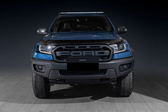 Ford Ranger Raptor | 2019 | Diesel | Automático | 146.170 km | Cabine Dupla