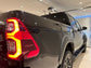 Toyota Hilux Double Cab Invincible X 2.8 D-4D 204cv – Pick-up 4x4 Diesel Automático 2024 | 53 900 km