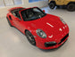 Porsche 911 Turbo S Cabriolet 2015 | Gasolina | Automático | 94.715km | Usado