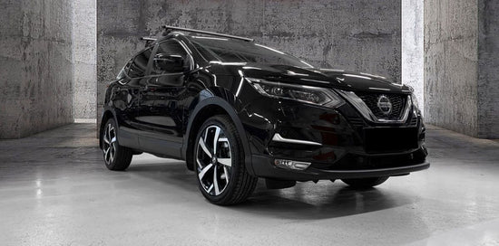 Nissan Qashqai 1.2 DIG-T Tekna Xtronic | 2018 | Gasolina | Automático | 89.122 km | SUV