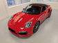 Porsche 911 Turbo S Cabriolet 2015 | Gasolina | Automático | 94.715km | Usado