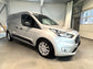 Ford Transit Connect L2 TDCi | 2024 | Diesel | Automático | 39.000 km | Trend