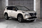 Nissan X-Trail e-4orce Tekna | 2022 | Híbrido | Automático | 54.435 km | SUV 5 Lugares