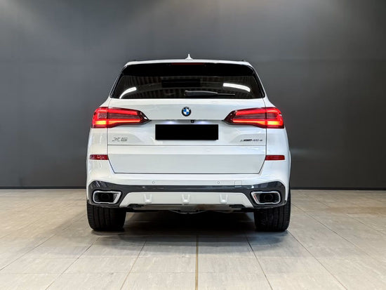 BMW X5 xDrive45e | 2021 | Híbrido Plug-in | Automático | 86.000 km | SUV